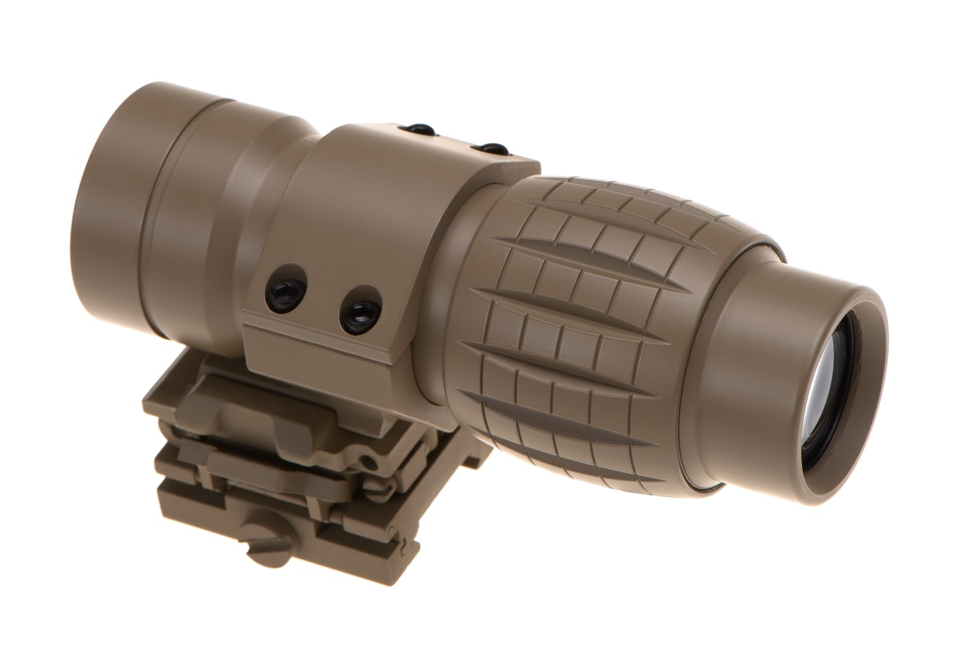 Aim-O FXD 4x Magnifier