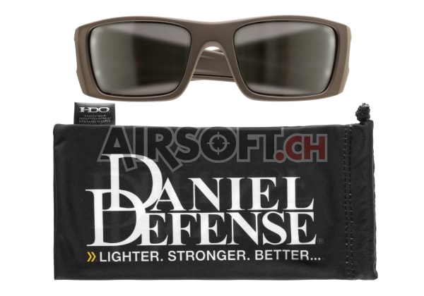 Daniel defense oakley fuel cell sales