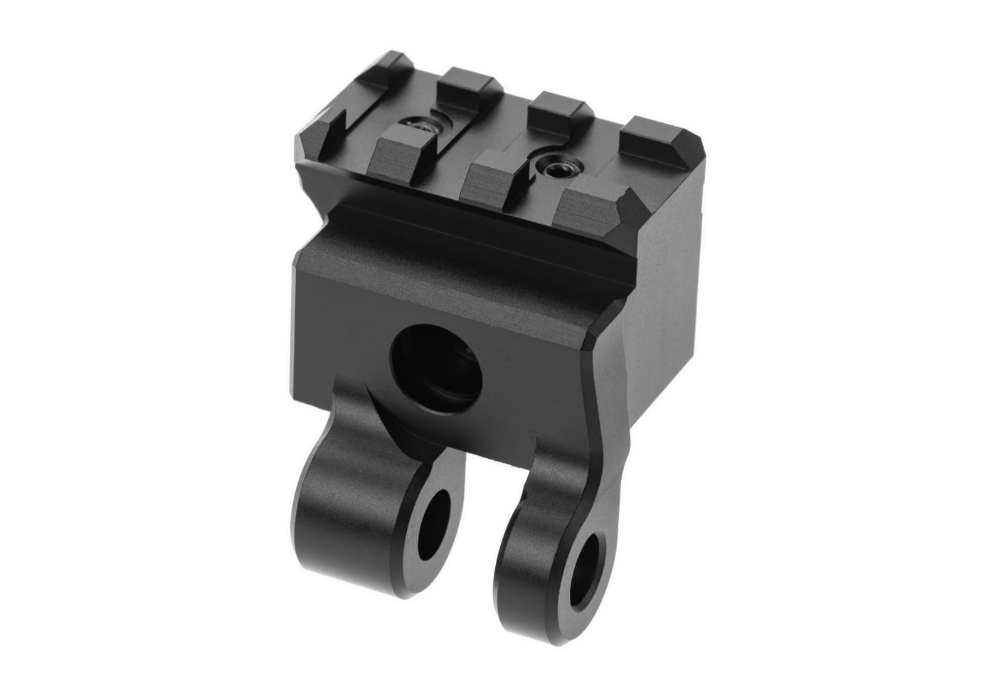 First Factory Kriss Vector Picatinny Stock Base