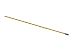 Prometheus 6.20mm Delta Strike Barrel 500mm