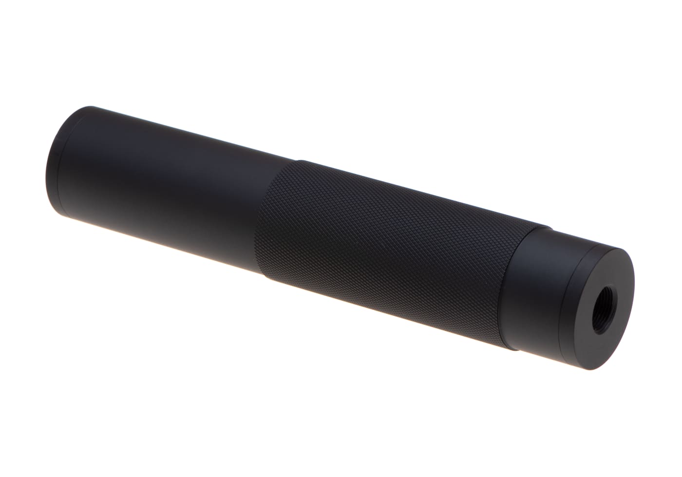 Metal NATO 5.56 Silencer
