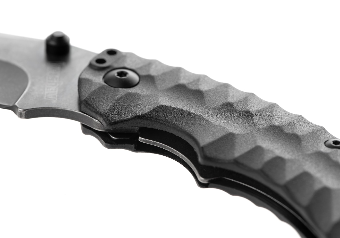 Kershaw Shuffle II Linerlock Folder
