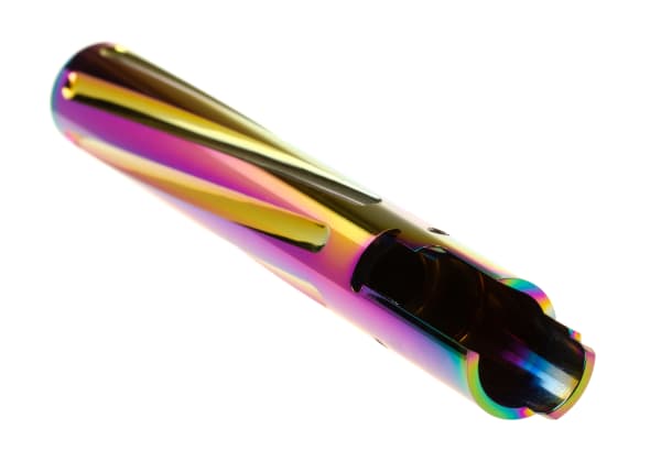 Laylax Hi-Capa 5.1 Fluted Outer Barrel Twist Type