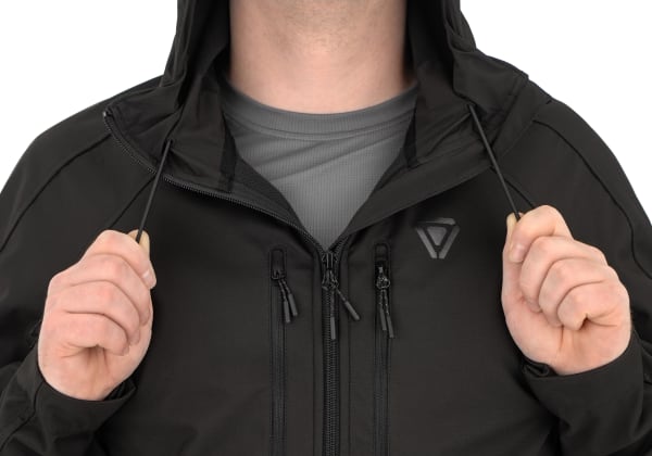 Outrider ED Softshell Hoody