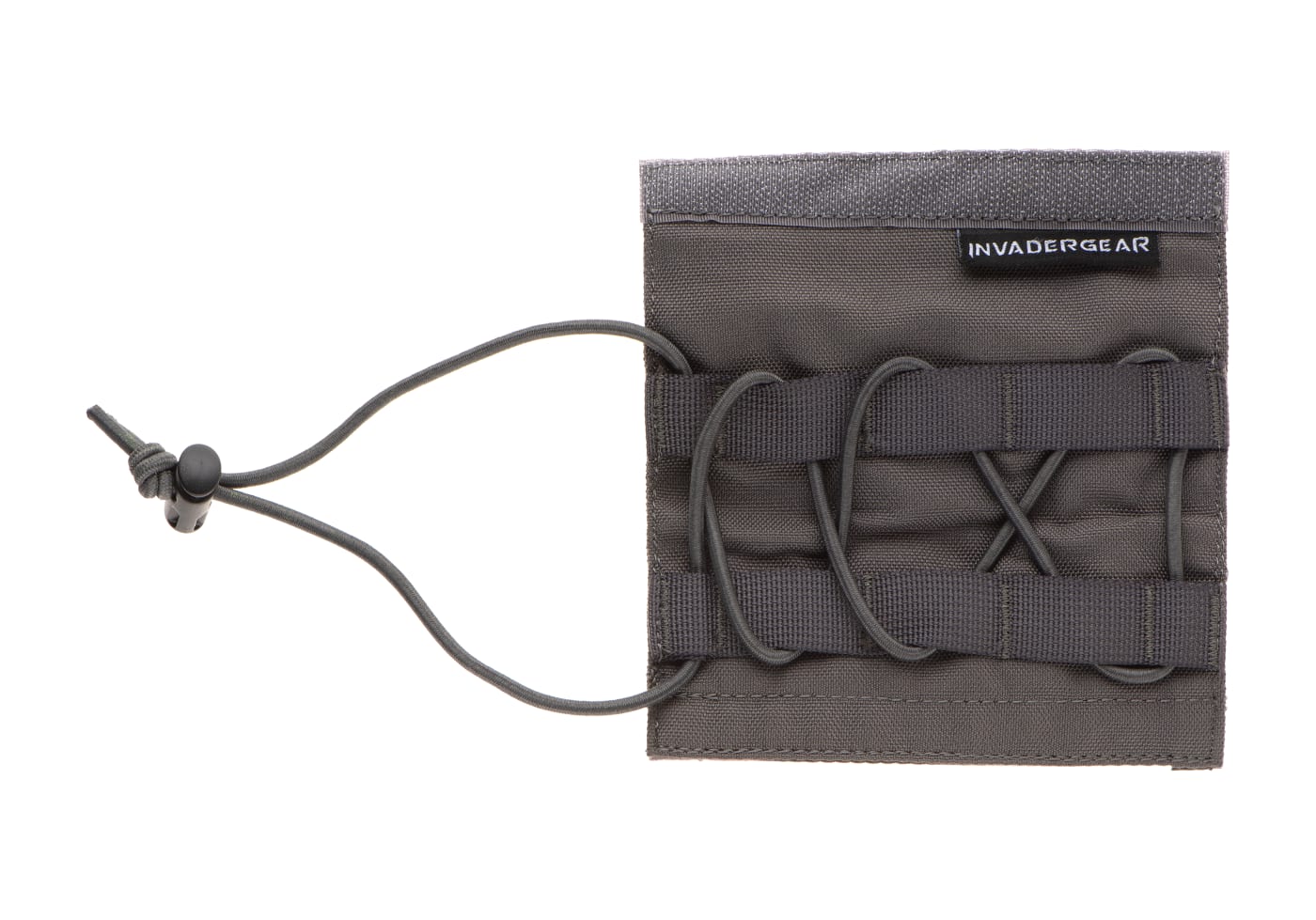 Invader Gear Suppressor Cover 14cm