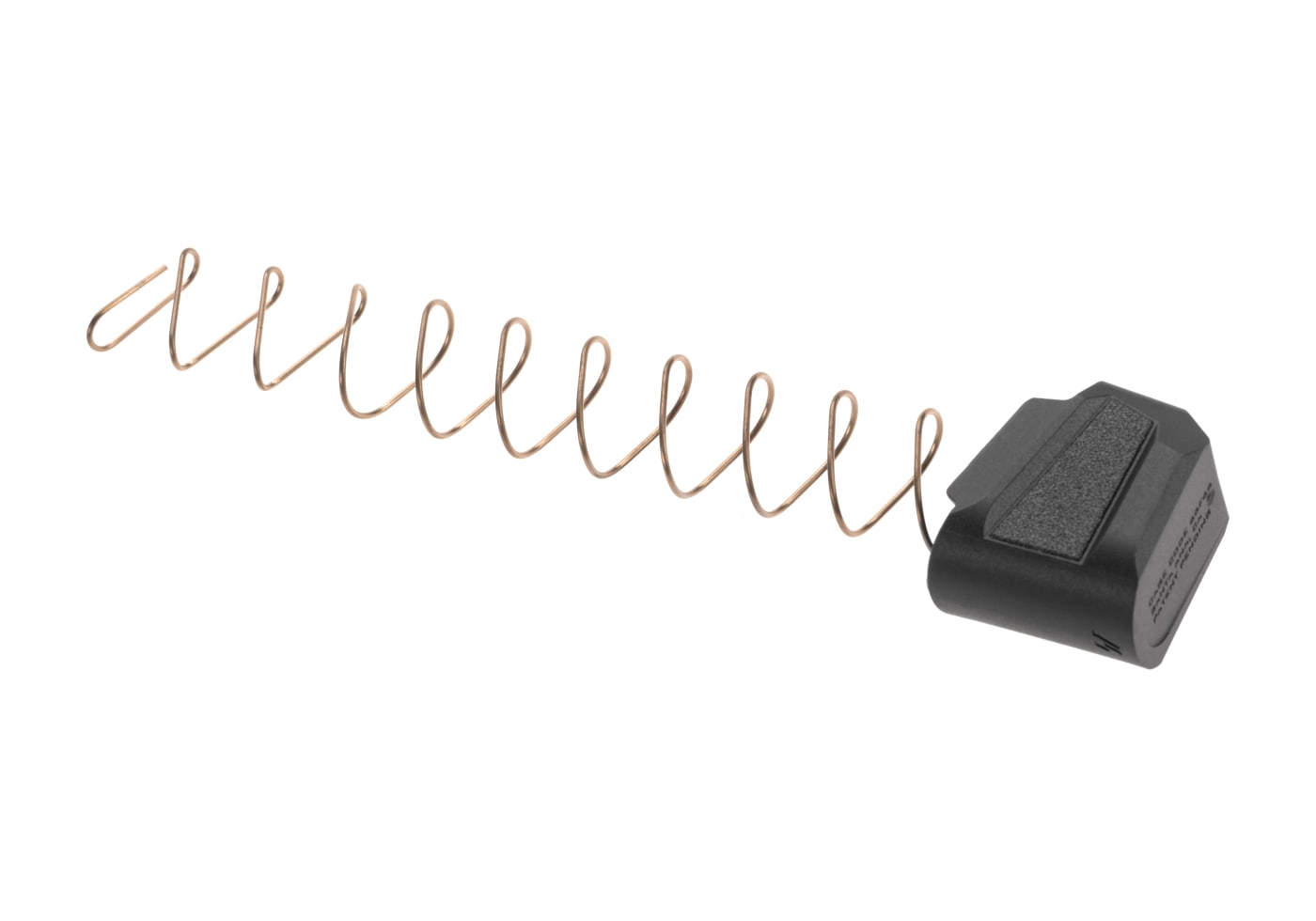 Strike Industries Extended Magazine Plate for Sig Sauer P320