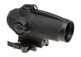 Sightmark Wolverine 1x28 FSR LQD Red Dot Sight