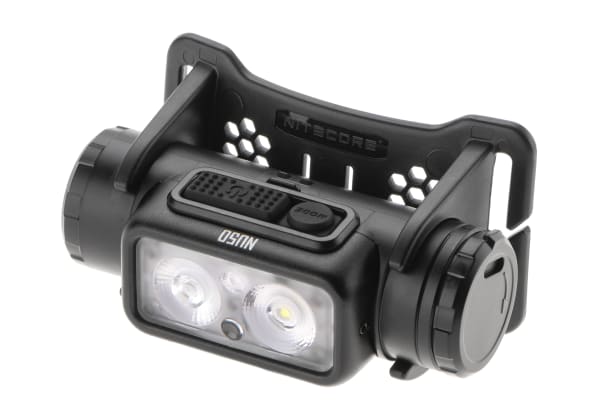 Nitecore NU50 Headlamp