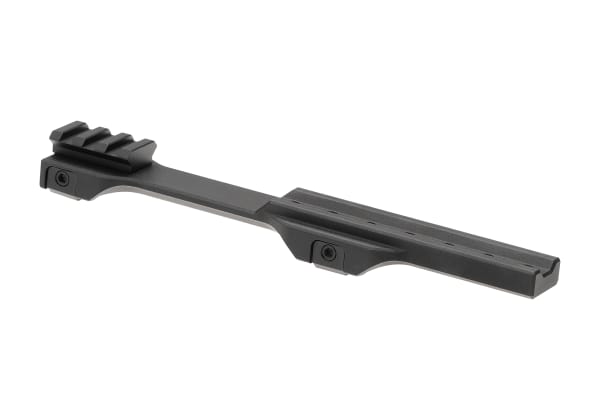 Sightmark Wraith Mini Long Mount with Accessory Rails