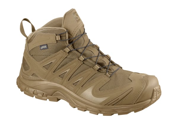 Salomon XA Forces MID GTX
