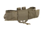 Templar's Gear Dump Bag Long