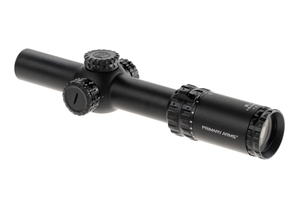 Primary Arms Slx 1-8X24 FFP ACSS Griffin X MIL