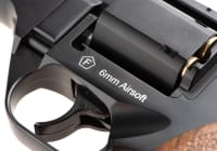 Chiappa Rhino 60DS Co2 Revolver