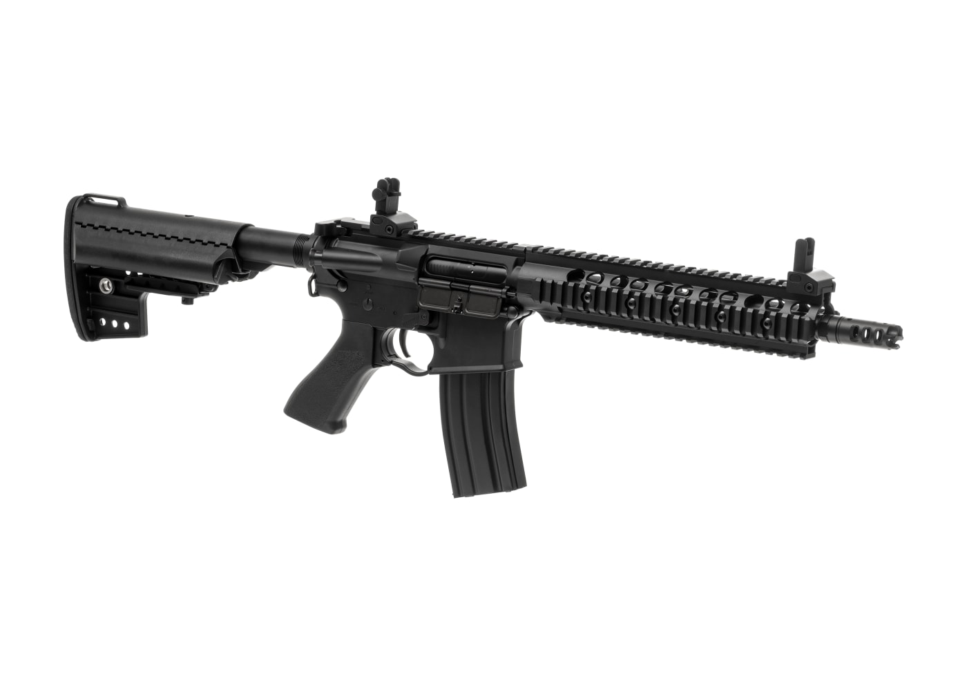 Cyma CM091 M4 Full Metal