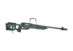 Snow Wolf SV98 Spring Bolt-Action Sniper Rifle