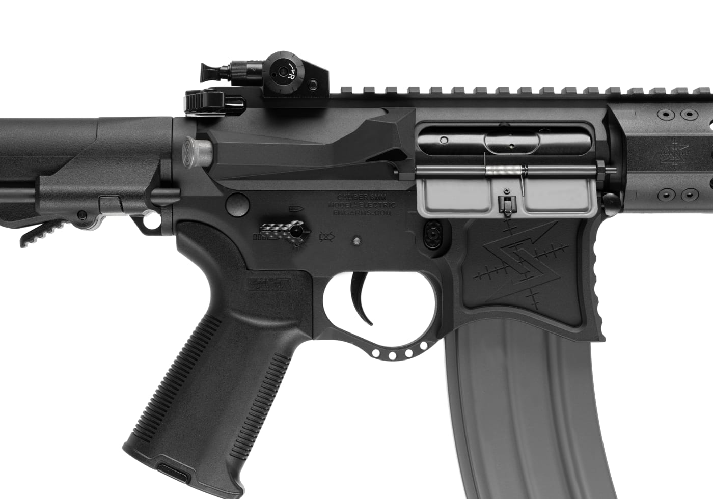 G&G SBR8 SD 12 Inch S-AEG