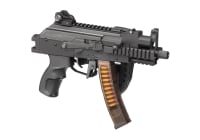 G&G PRK9 RTS E.T.U.