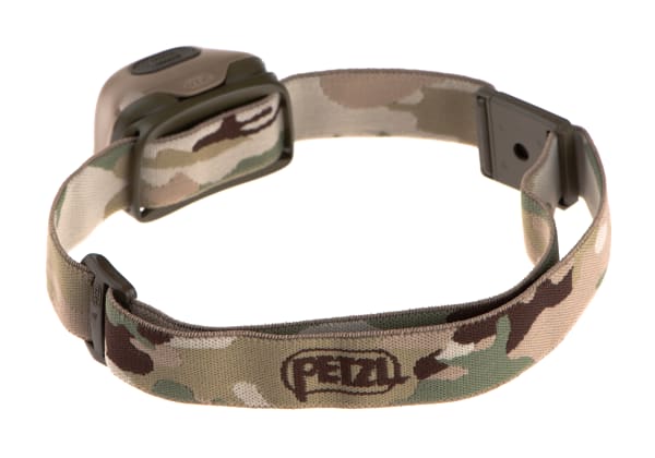 Petzl TACTIKKA +
