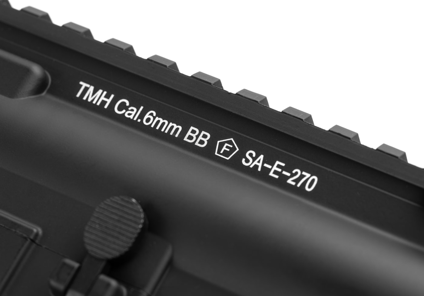 Specna Arms SA-E07 Edge S-AEG