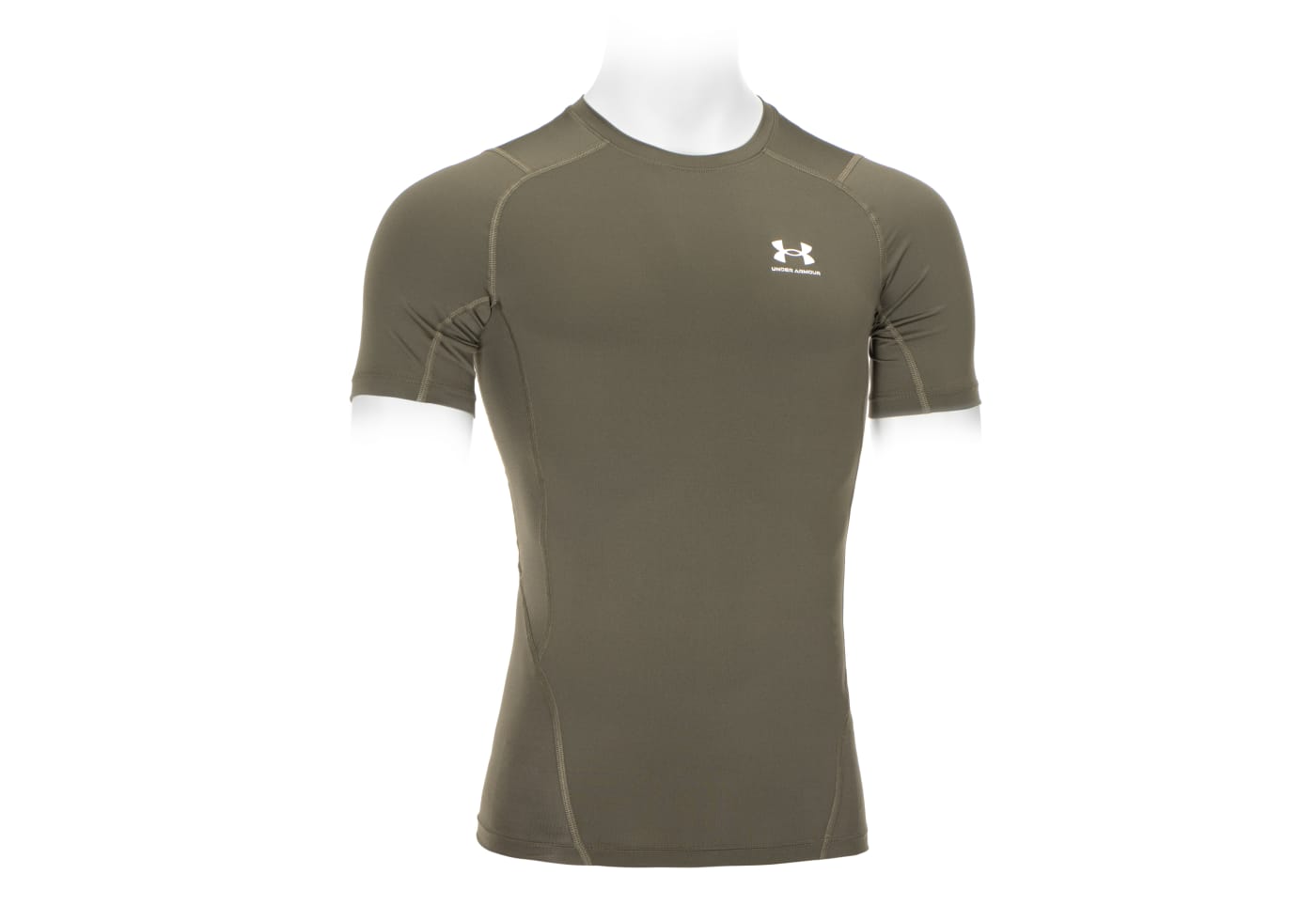Under Armour UA HG Armour Comp SS