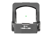 Vortex Optics Defender-XL 3 MOA Green Dot Sight