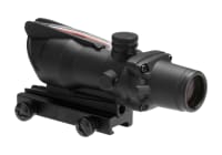Aim-O 4x32C Combat Scope Fiber