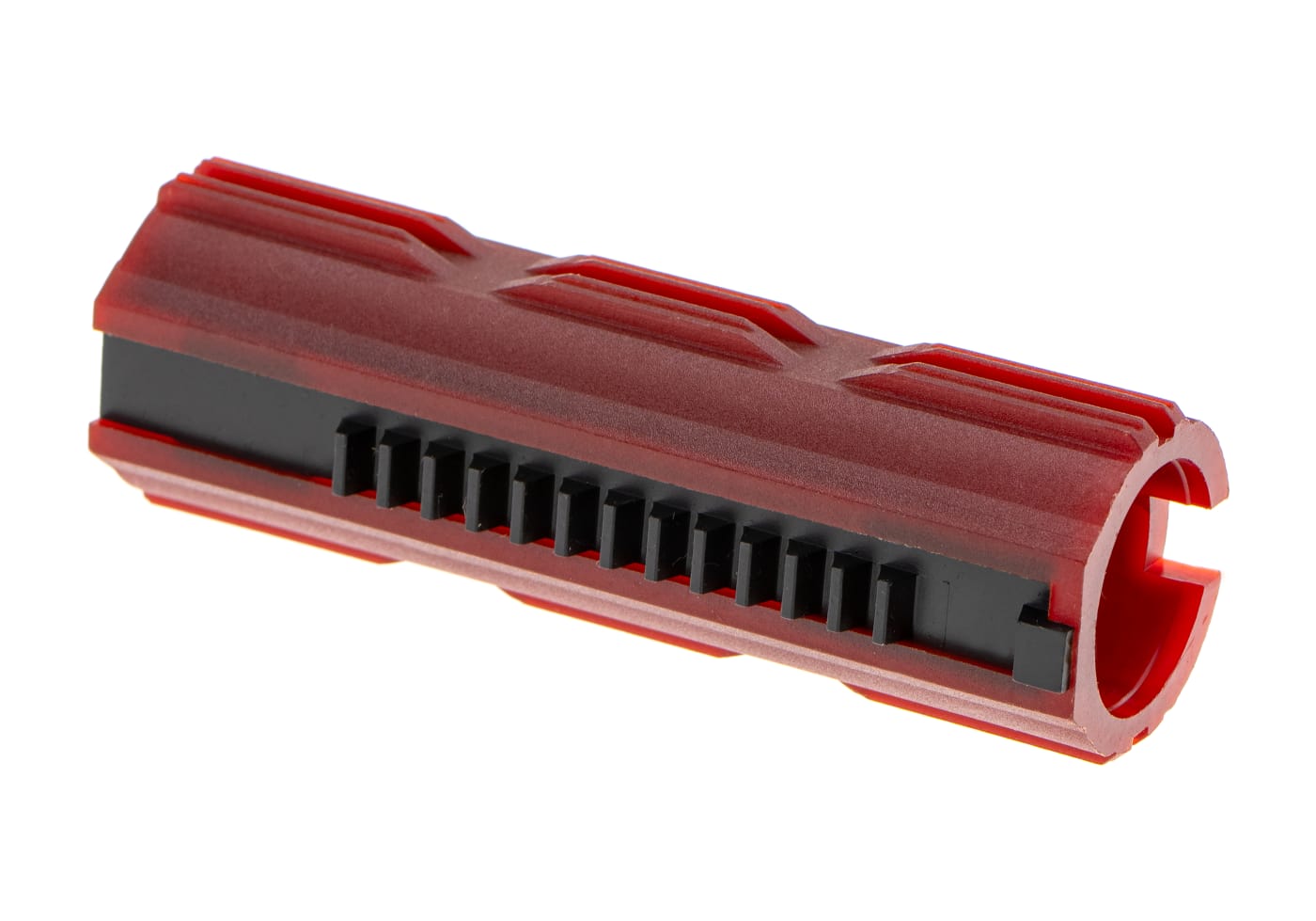 Lonex Extreme Tough POM Half Metal Teeth