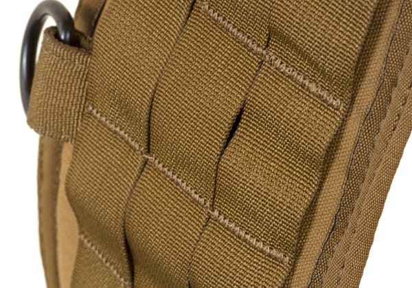 Warrior Enhanced PLB Belt