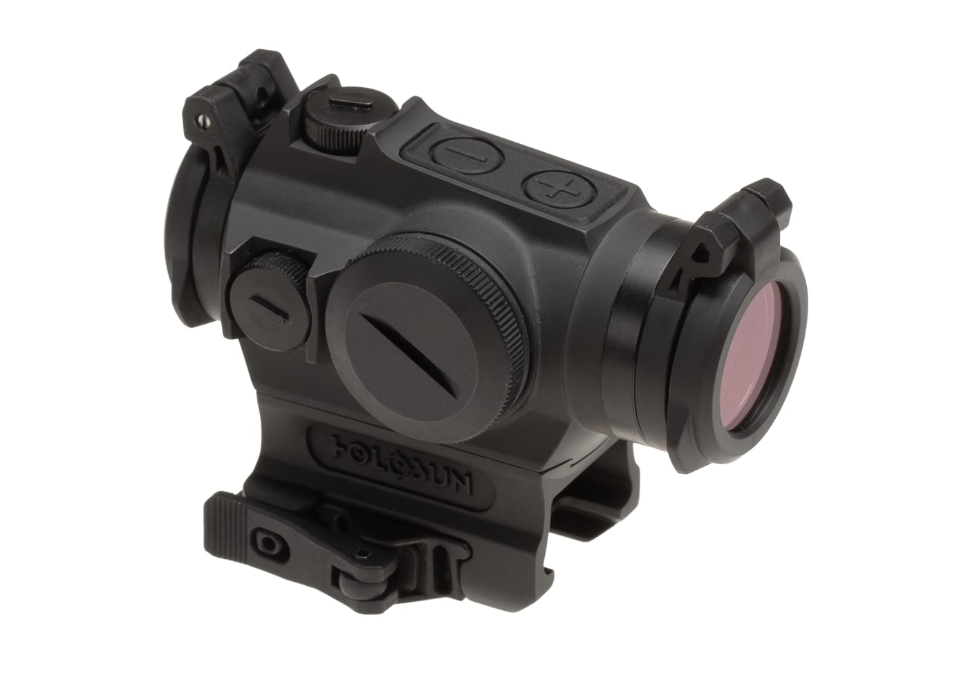Holosun HE515GT-RD Elite Red Circle Dot Sight
