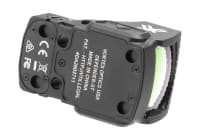 Vortex Optics Defender-ST 3 MOA Red Dot Sight