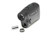 Vortex Optics Razor HD4000 Yard Rangefinder