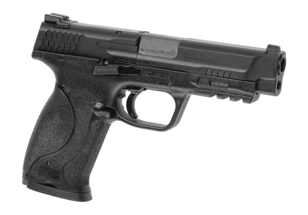 Smith & Wesson M&P 45 M2.0 Co2
