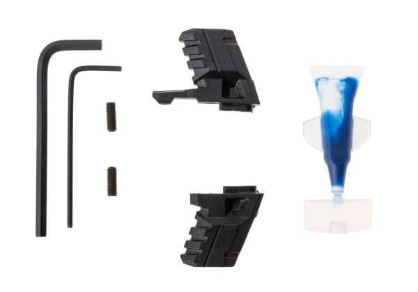 Strike Industries T-Bone optional Latches Small
