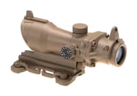 Aim-O 4x32IR QD Combat Scope