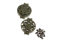Blackhawk Serpa Quick Disconnect Kit