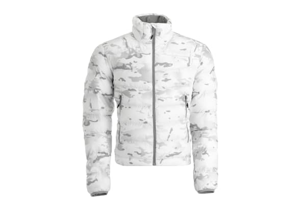 Clawgear LRICC Insulated Jacket