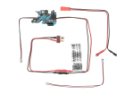 Gate Titan II V2 Bluetooth HPA Front Wired