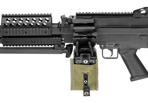 S&T MK46 Mod.1 BK Sport Line