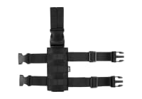 Amomax Drop Leg Molle Platform
