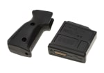 Magpul Pro 700 Fixed Stock Short Action