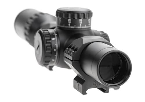 Vector Optics Continental x6 1-6x28