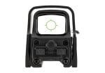 EoTech XPS2-0 - Green Reticle