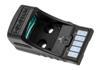 Holosun SCS Solar Green Circle Dot Sight MOS