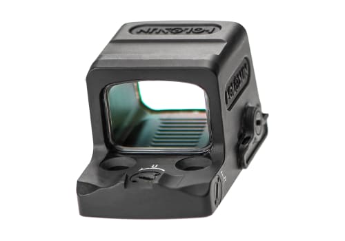 Holosun EPS CARRY 2 MOA Red Dot Sight