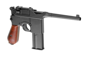 KWC C96 Full Auto Full Metal Co2