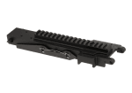 Union Fire M249 / Mk46 Feed Tray Cover