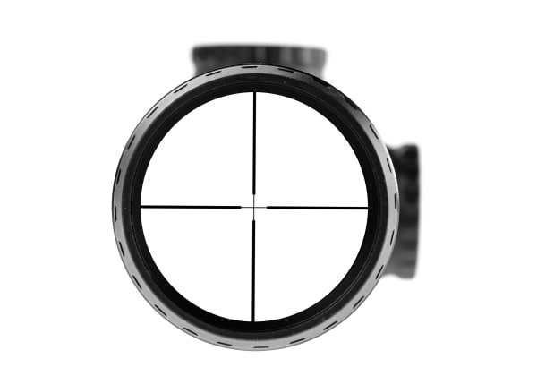 Primary Arms SLx HUNTER 3-9X50 SFP Duplex
