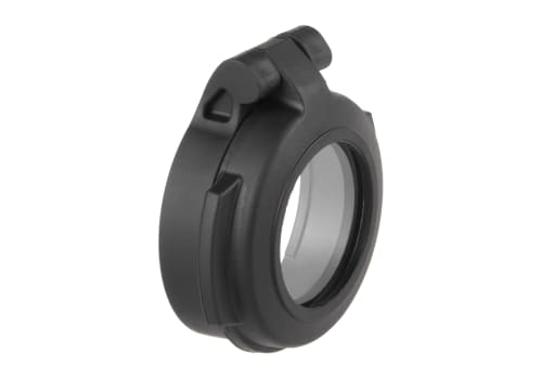 Aimpoint Flip-Up Front Cover Transparent Micro