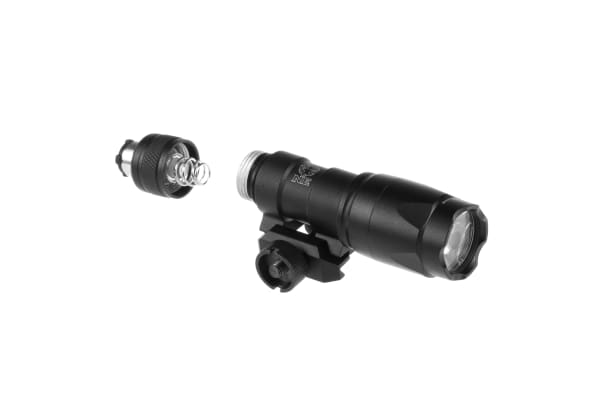 Night Evolution M300A Mini Scout Weaponlight