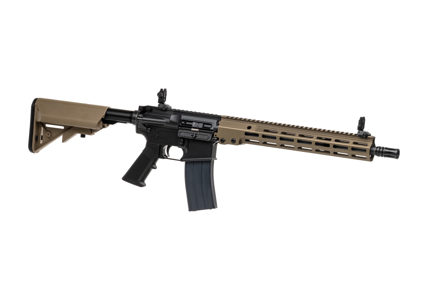 Cyma MK16 13.5 Inch CGS GBBR